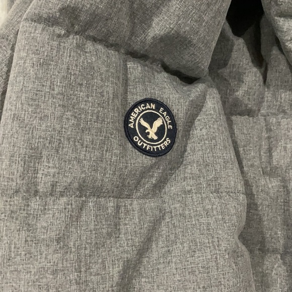 AMERICAN EAGLE OUTFITTERS MENS JACKET - Picture 4 of 5